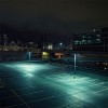 Прожектор светодиодный Qplus 400Вт 6500К IP65 48000лм 100-240В ДО черн. GAUSS 613511400