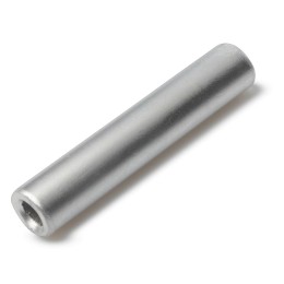 Гильза соединительная ГА 70-12 УХЛ3 опрес. алюм. CuPRO КЗОЦМ 5770