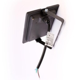 Прожектор LFL-5001 С02 LED 50Вт IP65 6500К 3200лм метал. корпус черн. Ultraflash 12317