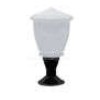 Светильник GL 145-75E/23F Liverpool Opal LED 23Вт E27 ЗСП 155107513