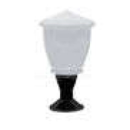 Светильник GL 145-75E/23F Liverpool Opal LED 23Вт E27 ЗСП 155107513