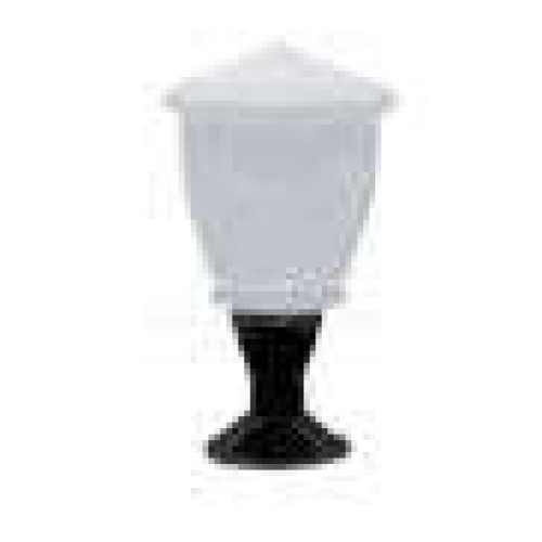 Светильник GL 145-75E/23F Liverpool Opal LED 23Вт E27 ЗСП 155107513