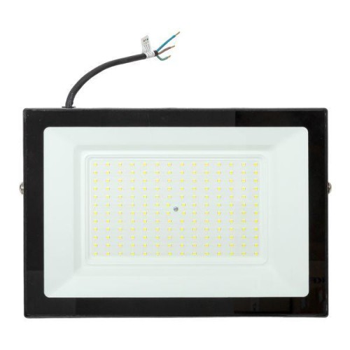 Прожектор светодиодный СДО-3007 150Вт 6500К IP65 Basic EKF FLL-3007-150-6500