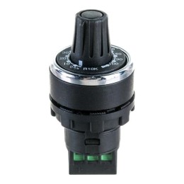 Потенциометр 1.5Вт IP65 10кОм EMAS BPR10K