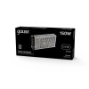 Блок питания для светодиодной ленты Black 150Вт 12В IP20 (драйвер) GAUSS 202003150