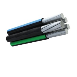 Провод СИП-4 4х35+1х25 (м) Людиновокабель Л0035653