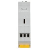Реле времени многофункц. ORT 1 контакт 230В AC IEK ORT-M1-AC230V
