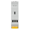 Реле времени многофункц. ORT 1 контакт 230В AC IEK ORT-M1-AC230V
