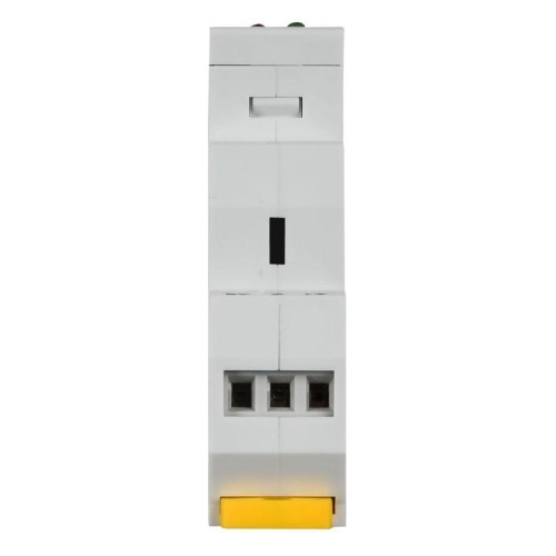 Реле времени многофункц. ORT 1 контакт 230В AC IEK ORT-M1-AC230V