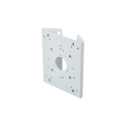 Кронштейн для крепления на столб Rvi RVi-1BPM-2 white