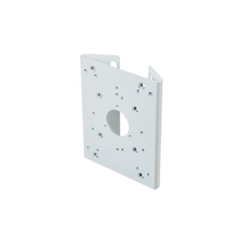Кронштейн для крепления на столб Rvi RVi-1BPM-2 white