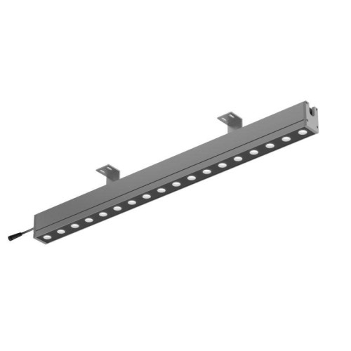 Светильник L-line 1000/36/K15/850/04/A1-C2/230AC IP65 LEDEL LN36-462-413-127