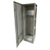 Шкаф распределительный напольный IP55 1800х1200х450 базальт DEKraft 33108DEK