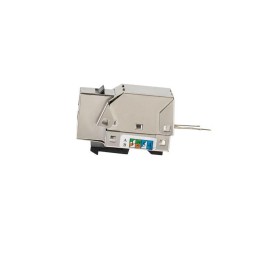 Модуль Keystone Jack RJ-45(8P8C) FTP экранир. кат.6 тип 90град. PRO Rexant 02-0272