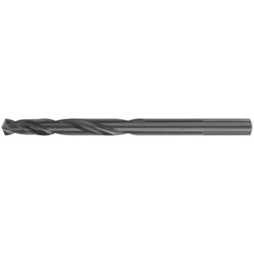 Сверло по металлу Special HSS-G 7.5х109/62мм (уп.5шт) Cutop 54-955