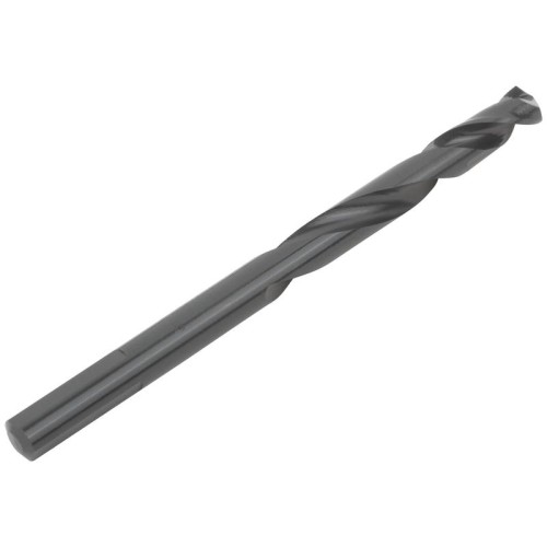 Сверло по металлу Special HSS-G 7.5х109/62мм (уп.5шт) Cutop 54-955