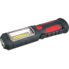 Фонарь 14 031 NPT-W06-3AA для работы 1LED(0.5Вт)+1COB LED(3Вт) короб. Navigator 14031
