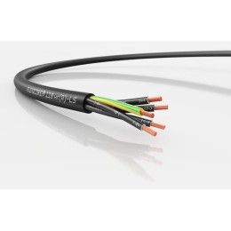 Кабель FLEXICORE 110 нг(А)-LS 5G2.5 (м) LAPP 3120001195