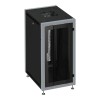 Шкаф телекоммуникационный напольный 42U 600х800 SL SYSMATRIX SL 6842.933