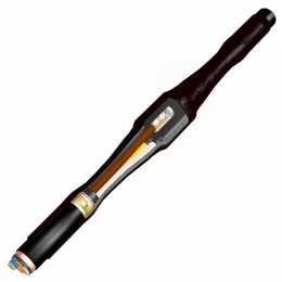 Муфта кабельная соединительная 1кВ 4ПСТЭ1-в-70/120 с гильзами для экранир. кабелей 9031608 Подольск