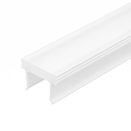 Экран L2000 HR-FACADE матовый Arlight 035037