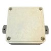 Коробка клеммная КСП-10 У2 10 клемм IP54 (без каб. вводов) Электротехник ET013216