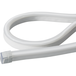 Лента светодиодная 71 930 NLS-2835WW92-9-IP67-220V-NEONLED 9Вт/м (уп.20м) Navigator 71930