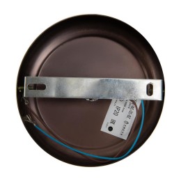 Светильник Nella 40Вт E14х1 IP20 бра настен. Freya FR2662-WL-01-BZ