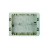 Коробка монтажная 2-х ряд. СП Simon 27856-61