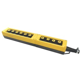 Пульт управления EMAS PVK10E