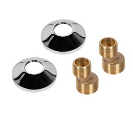 Полотенцесушитель Casa П14 500х800 Royal Thermo НС-1433999