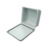 Коробка протяжная У1000У2 (порошок) 600х600х200 IP54 Электротехник ET009015