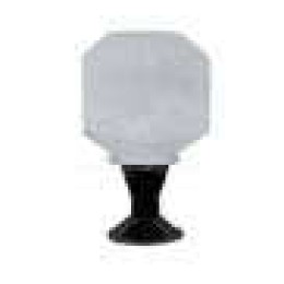 Светильник GL 145-75E/23F Poly Cube LED 23Вт E27 ЗСП 162107520