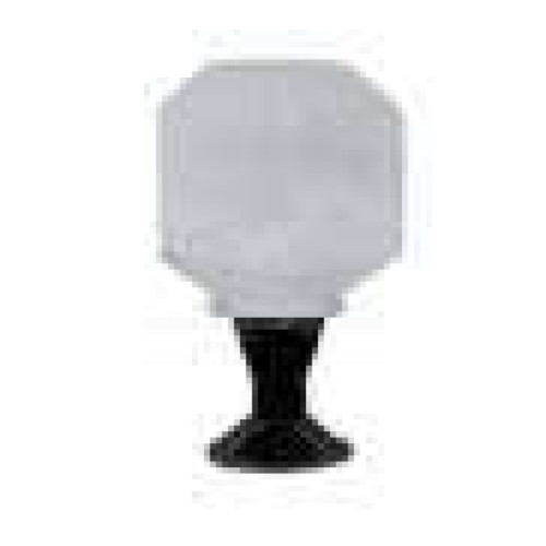 Светильник GL 145-75E/23F Poly Cube LED 23Вт E27 ЗСП 162107520