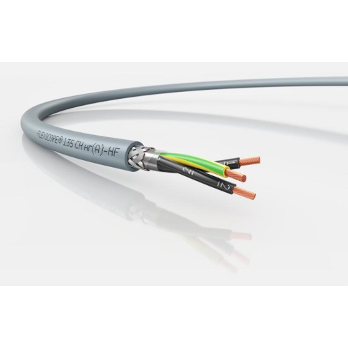 Кабель FLEXICORE 135 CH нг(А)-HF 3G0.5 (м) LAPP 3120001963