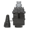 Зажим прокалывающий ответвительный P4X-150 16-150/6-35кв.мм EKF p-4x-150