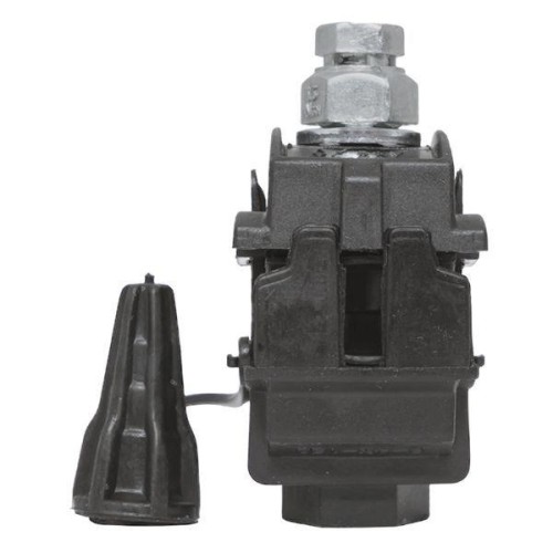 Зажим прокалывающий ответвительный P4X-150 16-150/6-35кв.мм EKF p-4x-150