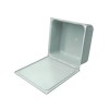 Коробка протяжная У995МУ3 (порошок) 150х150х101 IP31 Электротехник ET008930
