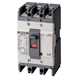Выключатель автоматический ABS33c 10А EXP LS Electric 0129001800