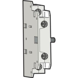 Контакт дополнительный UA-1 1NO+1NC LS Electric 83361634001