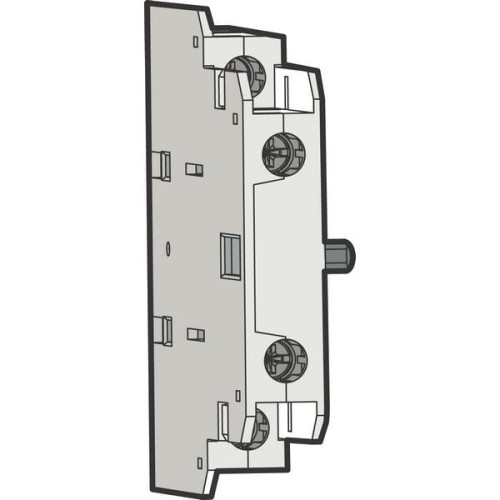 Контакт дополнительный UA-1 1NO+1NC LS Electric 83361634001