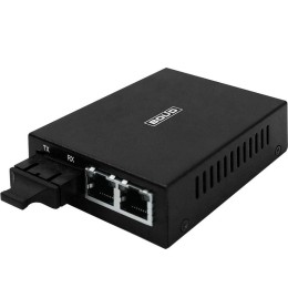 Преобразователь интерфейсов Ethernet-FX-SM40SA Болид 258261