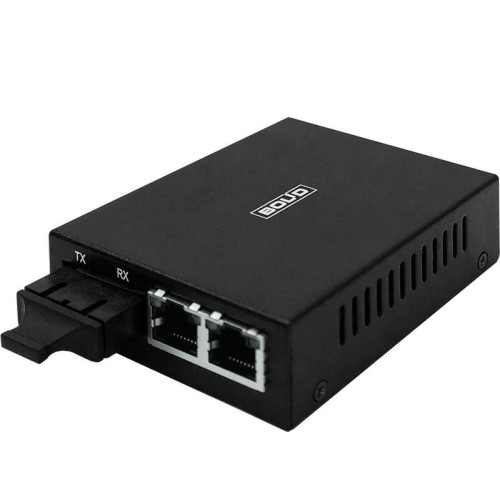 Преобразователь интерфейсов Ethernet-FX-SM40SA Болид 258261