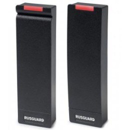 Контроллер со встроенным считывателем R15-Multi (Black) RusGuard 280368