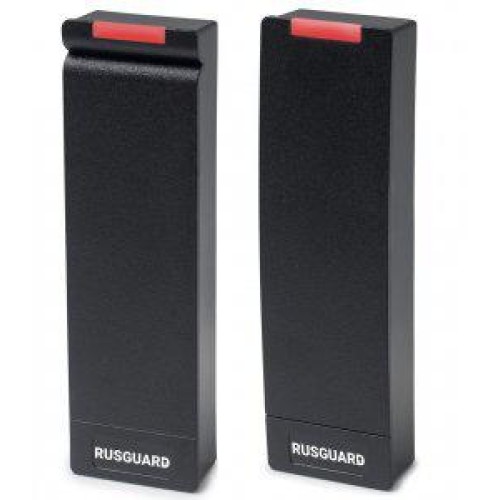 Контроллер со встроенным считывателем R15-Multi (Black) RusGuard 280368