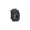 Контактор MC1D 3п 38А кат. 110В AC 1НО+1НЗ SE MC1D38F7