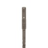 Бур по бетону SDS-plus 8х210 мм (4 резца) Professional EKF db-8-210-4x4-ue