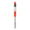 Бур по бетону SDS-plus 8х210 мм (4 резца) Professional EKF db-8-210-4x4-ue