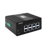 Коммутатор Ethernet-SW8 Болид 258264