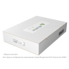 Оповещатель пожарный световой BS-KURS-10-F1-12 Белый свет a24637